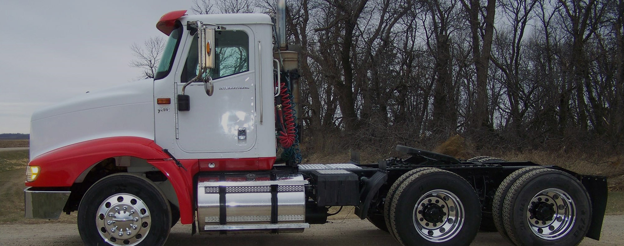 Rogness Truck & Equipment - Astoria, SD