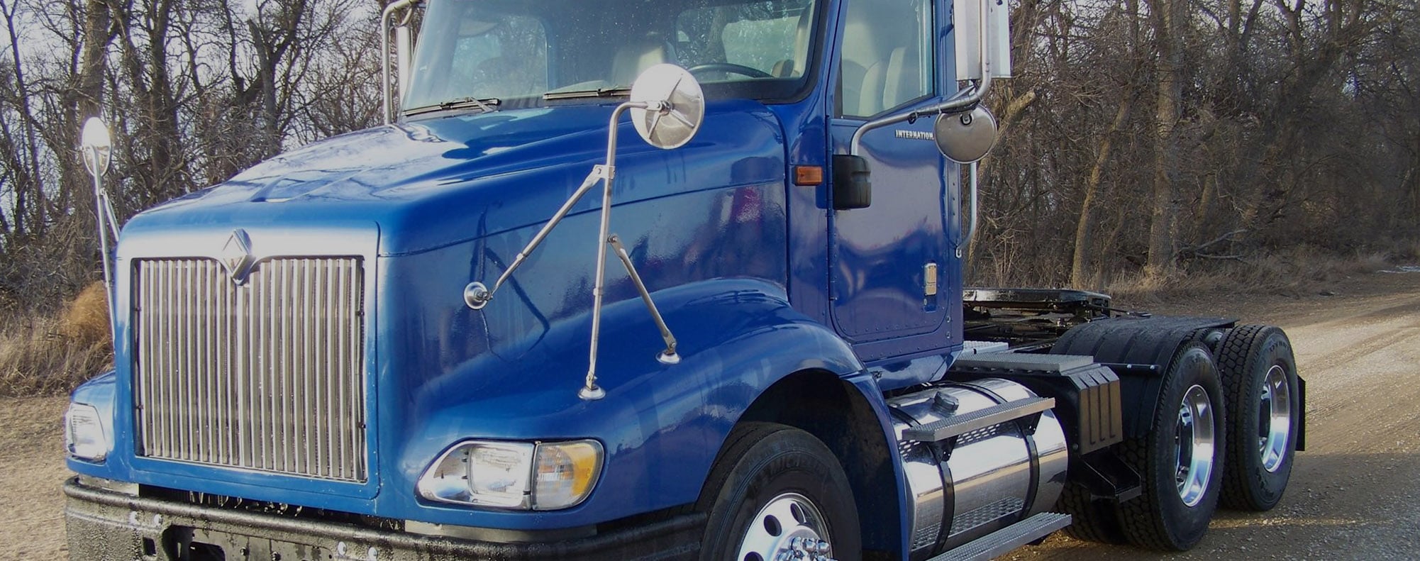Rogness Truck & Equipment - Astoria, SD